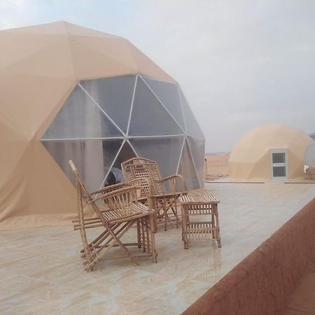 Wadi Rum Aviva camp Exterior foto
